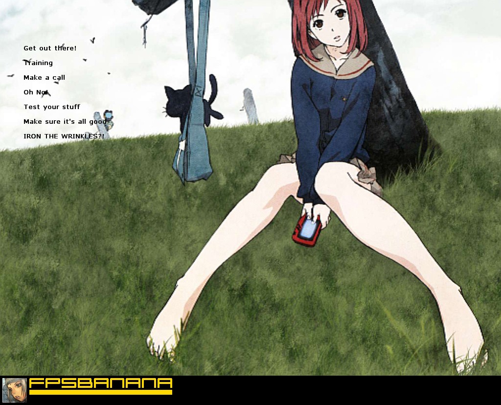 FLCL