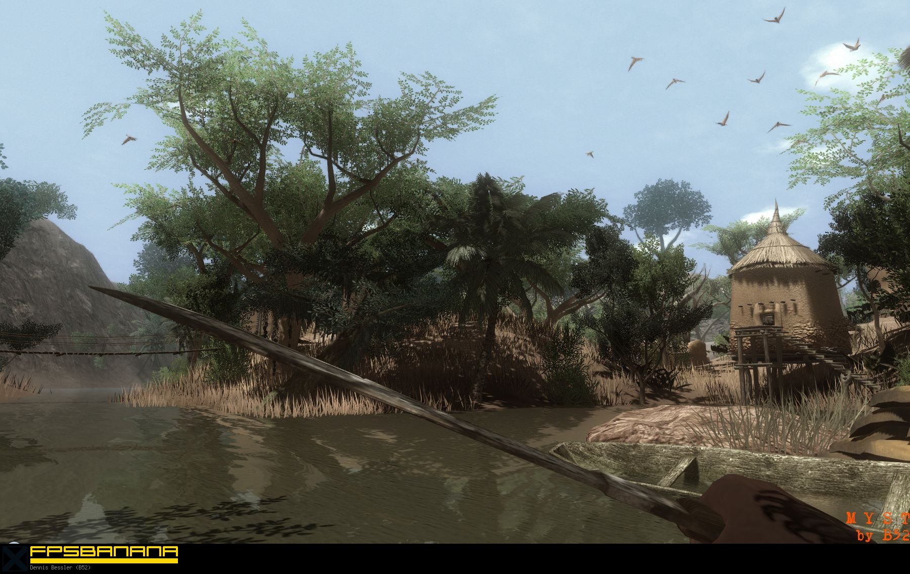 far cry 2 multiplayer