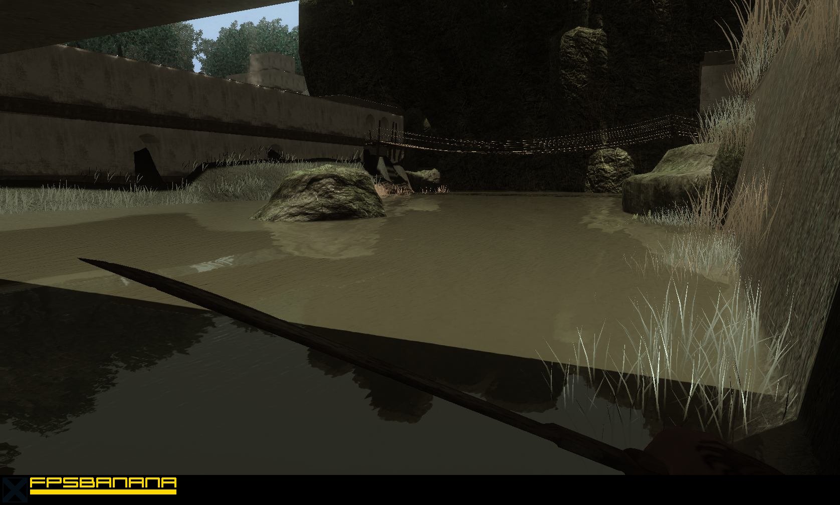 aztec Mod for Far Cry 2 | FC2 Mods
