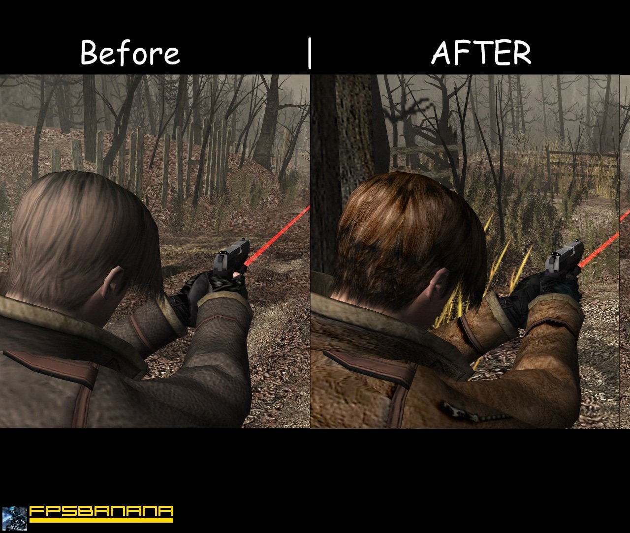 Resident evil 4 gold что входит. Resident Evil 4 (2007). Resident Evil 4 2006. Резидент эвил 2005.