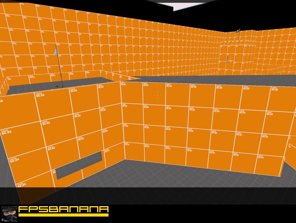dod_orange_corner Mod for Day of Defeat: Source | DoD:S Mods