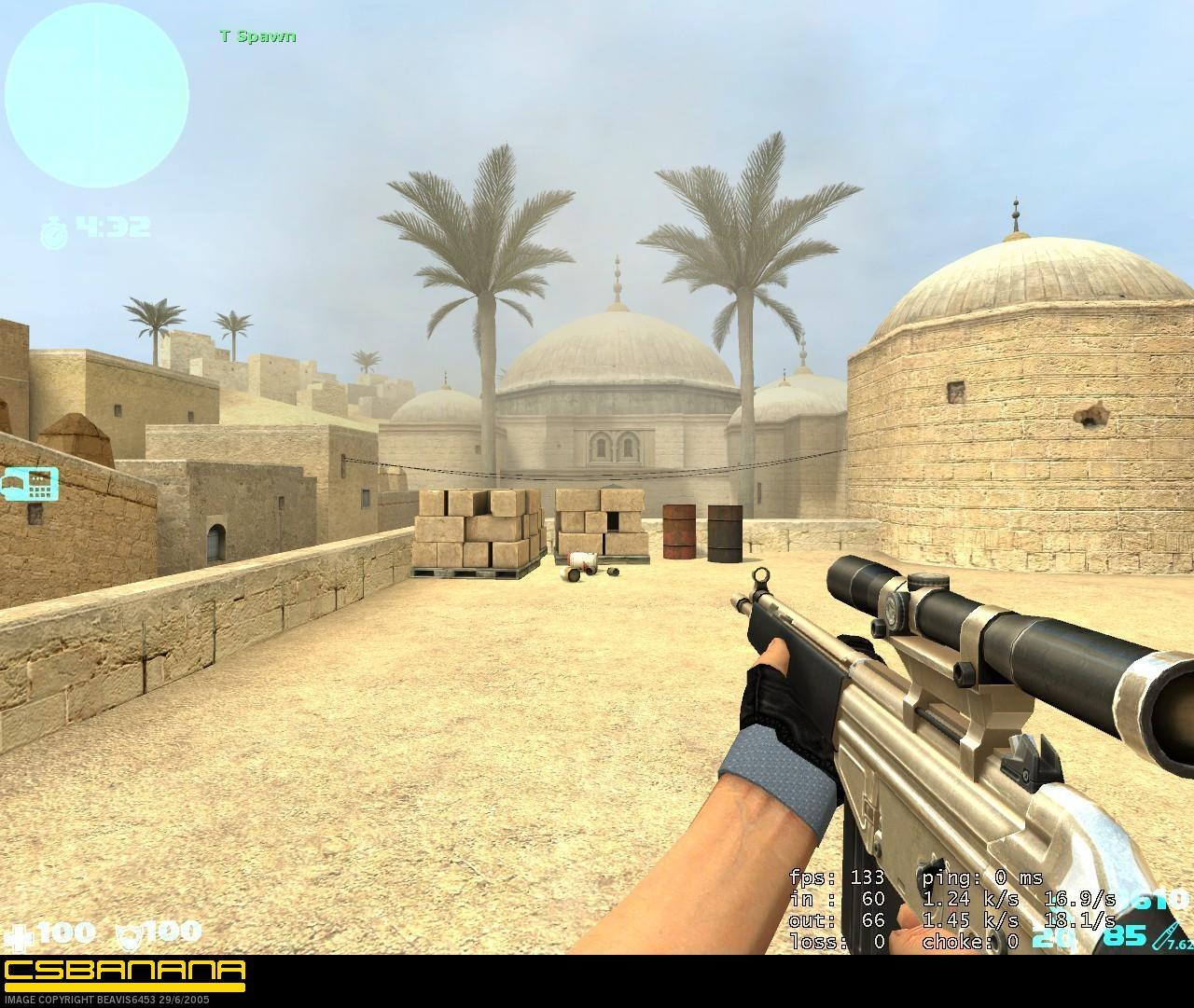 Payback Noobstick Gun