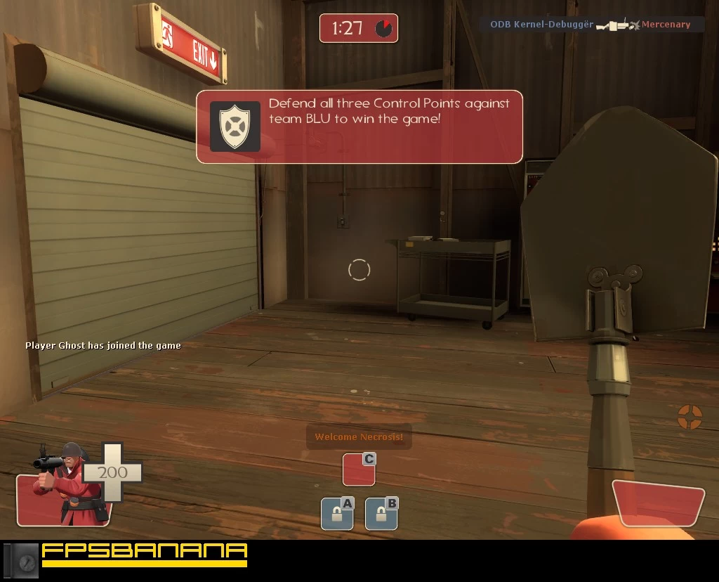 TF2 Icon for voice icon