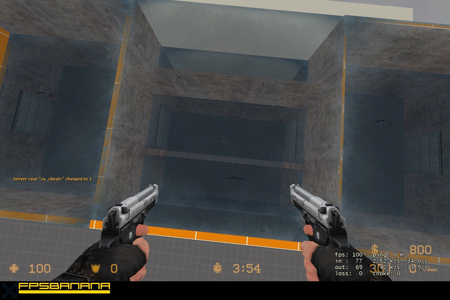 Cs Source Texture sr_texture_v1 Mod for Counter-Strike: Source | CS:S Mods