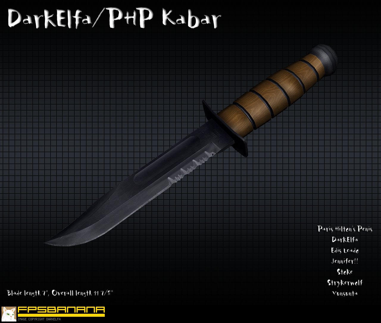 DarkElfa/PHP Kabar