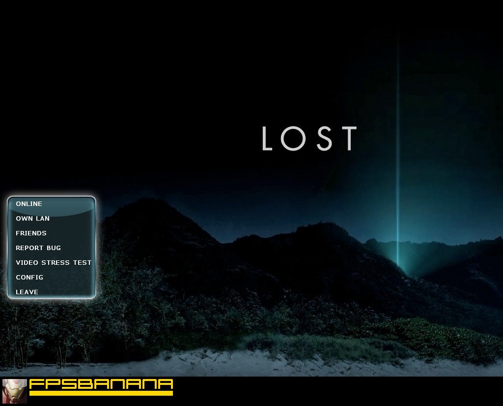Lost 2048x2048