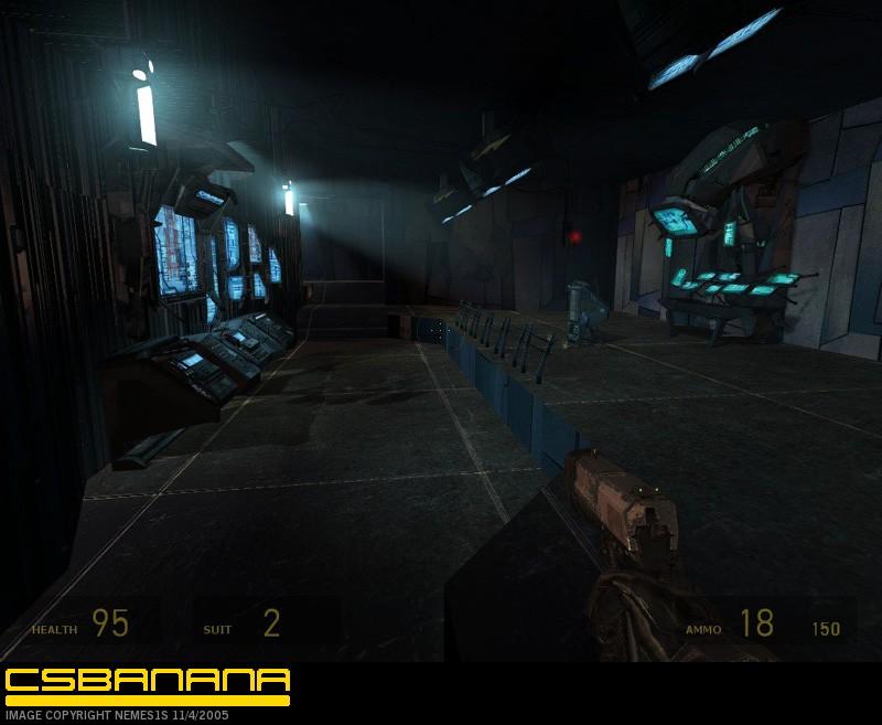 dm_crossfire_source Mod for Half-Life 2: Deathmatch | HL2:DM Mods