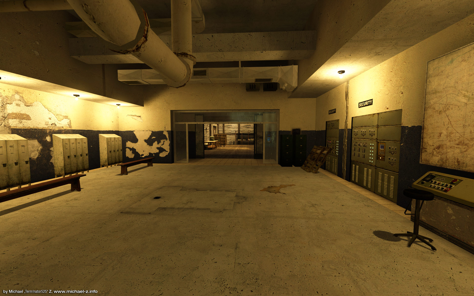 Css Tf2 Mod gg_tf2_2fort Mod for Counter-Strike: Source | CS:S Mods