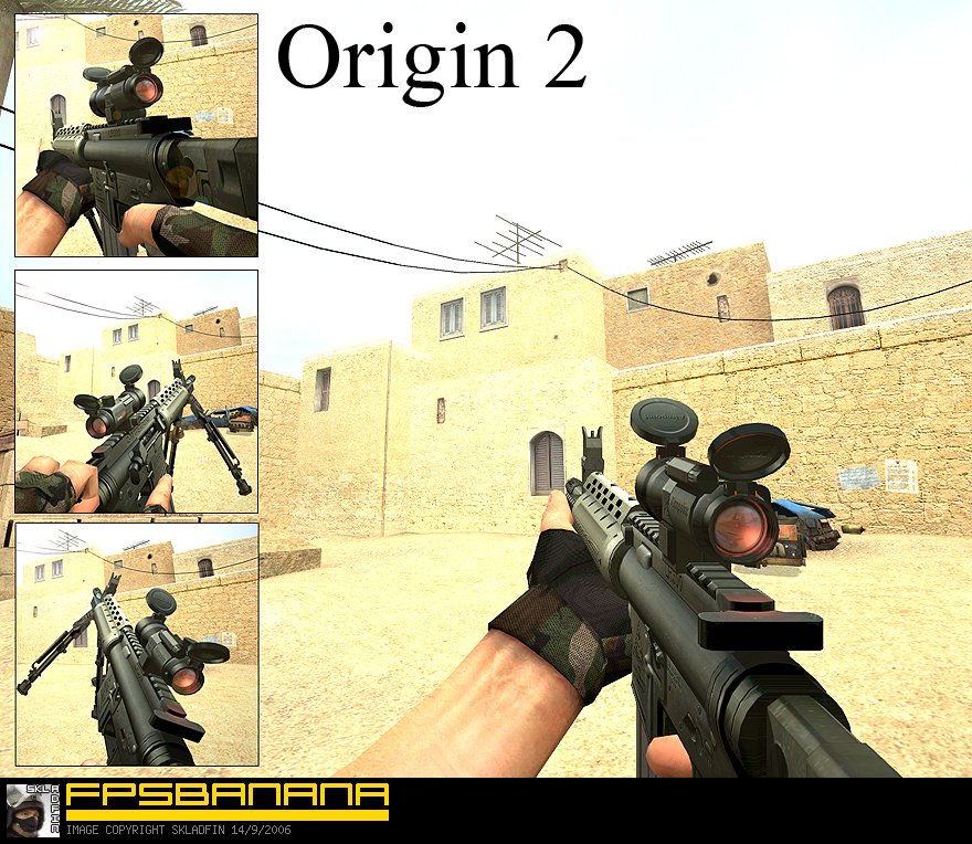 Css origin
