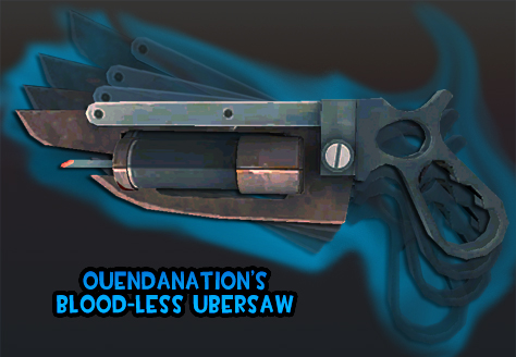 Bloodless Ubersaw