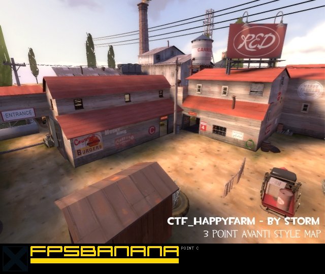 ctf_happyfarm