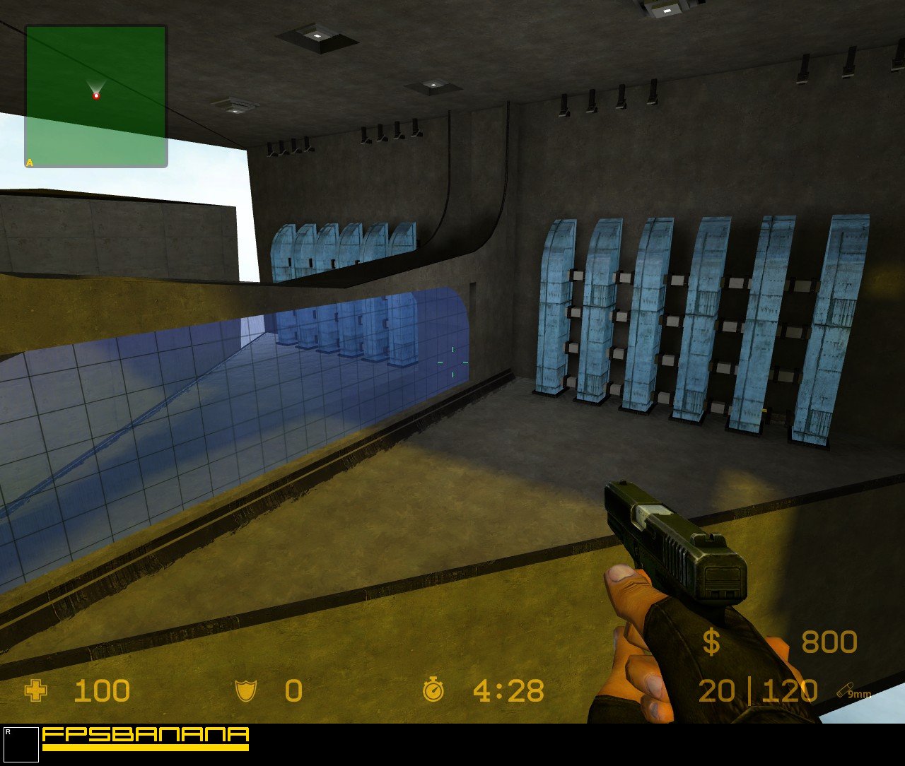 surf_10x_scratch Mod for Counter-Strike: Source | CS:S Mods