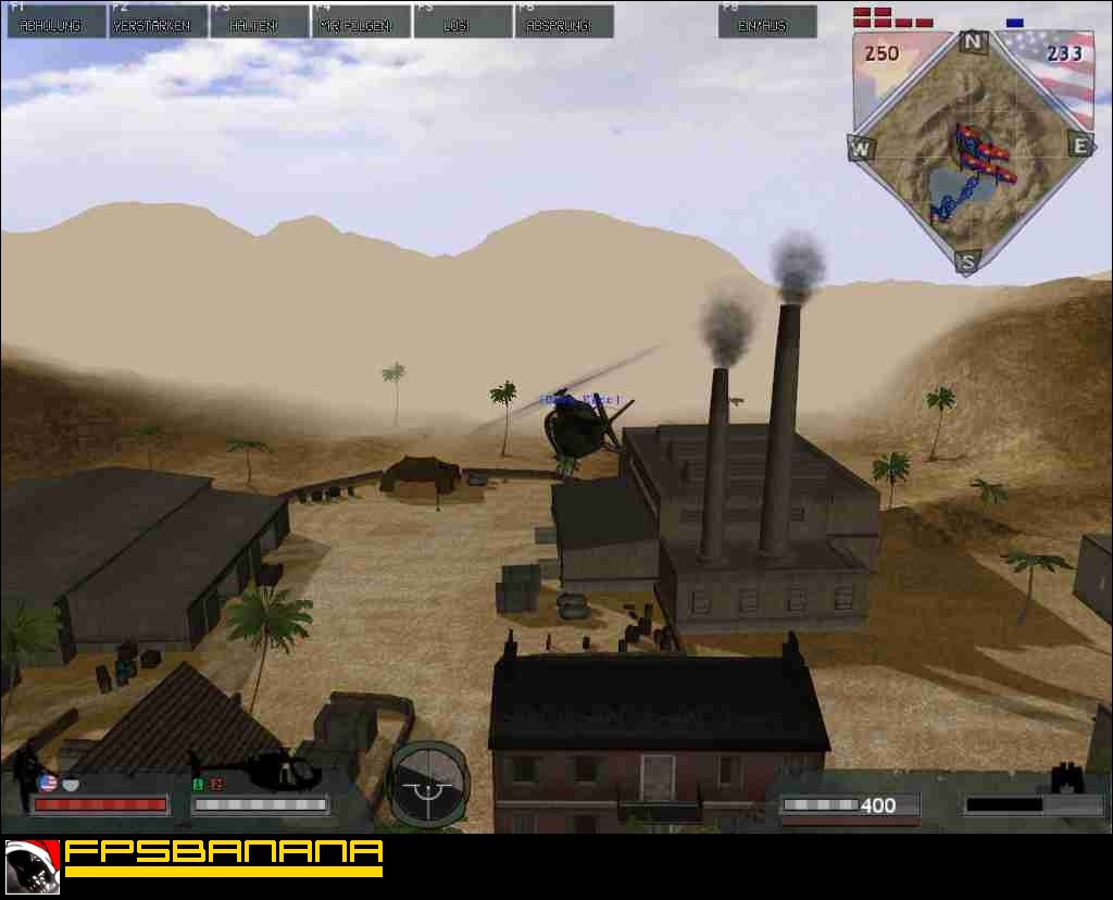game battlefield vietnam game battlefield vietnam