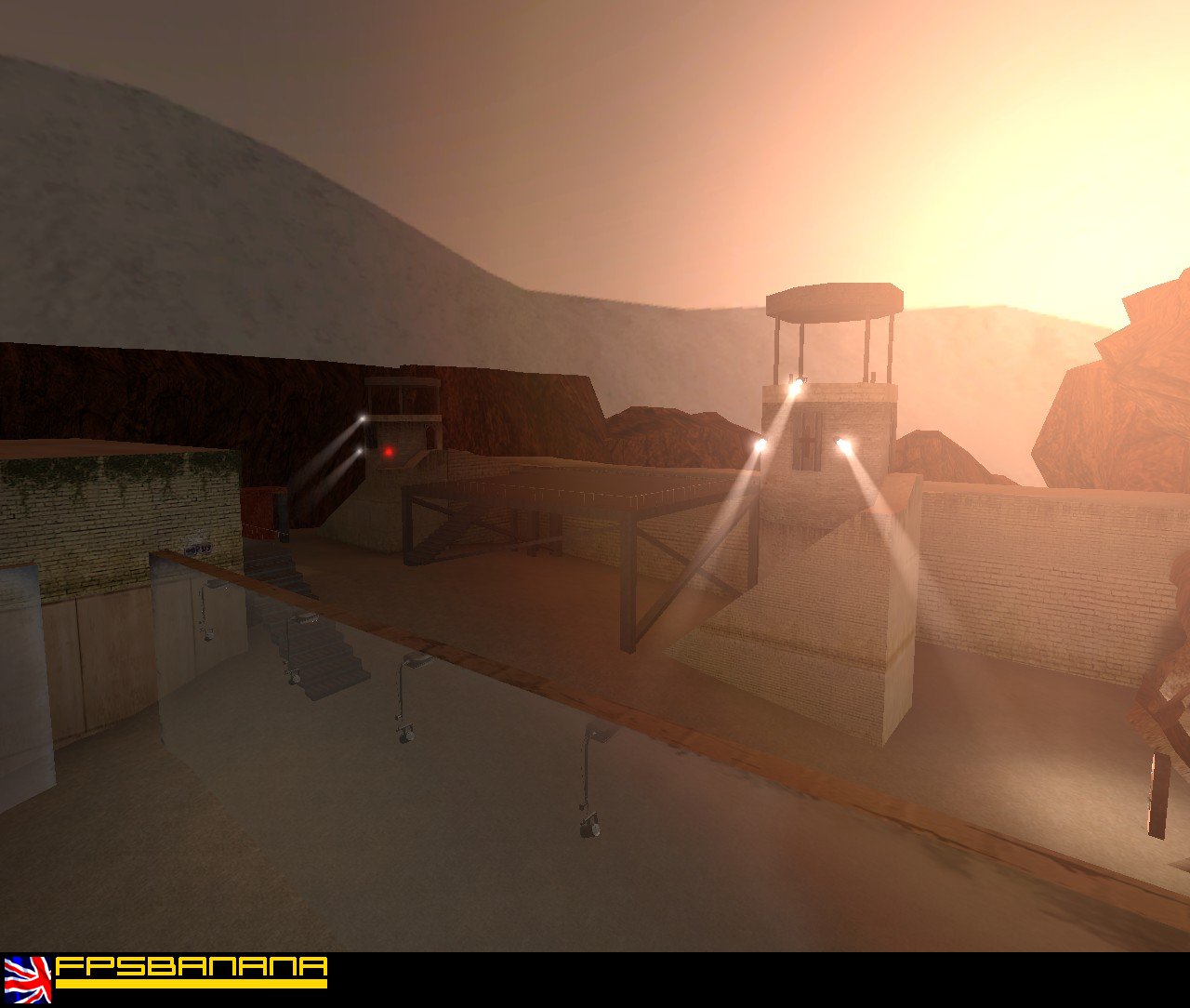hosties_offworld_v2 Mod for Counter-Strike: Source | CS:S Mods