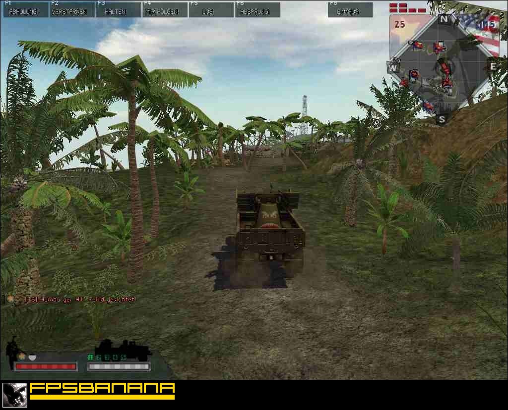 battlefield vietnam ww2 mod battlefield vietnam ww2 mod