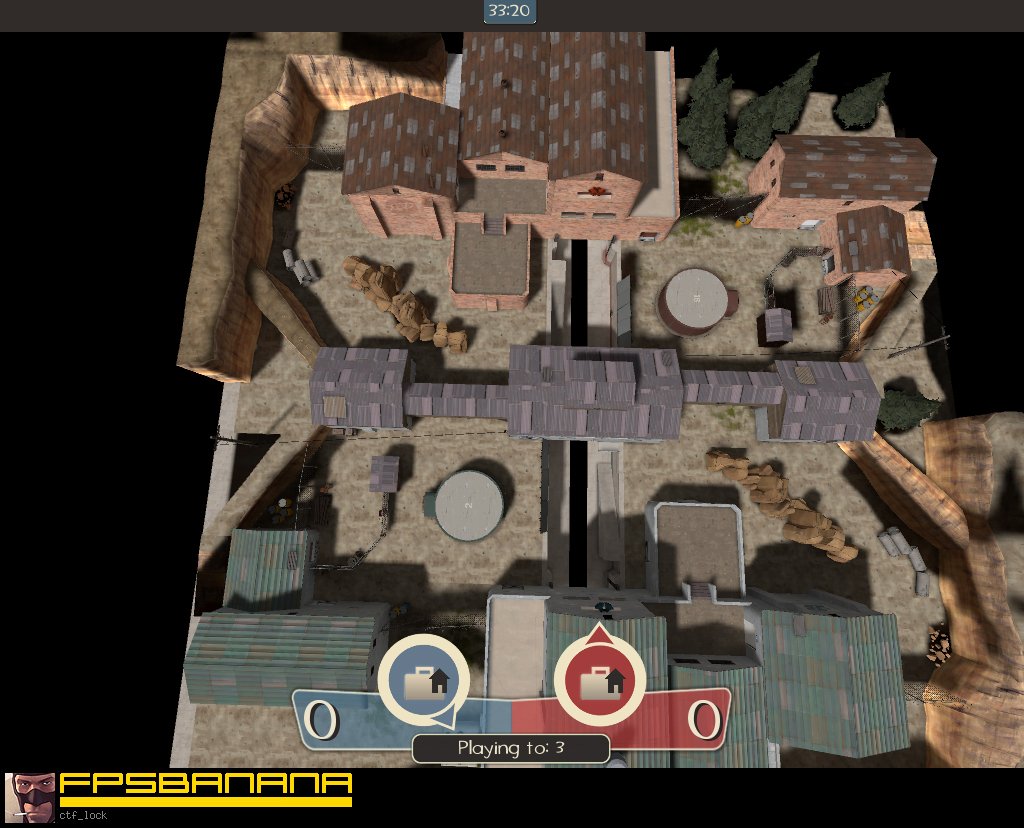 ctf_lock