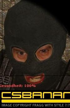 Phoenix Face Reskin