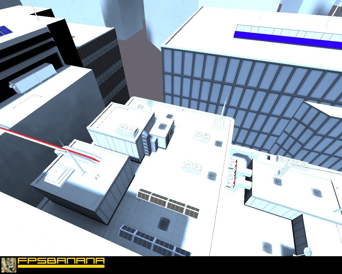 Mirror's Edge Mod Menu - ModDB