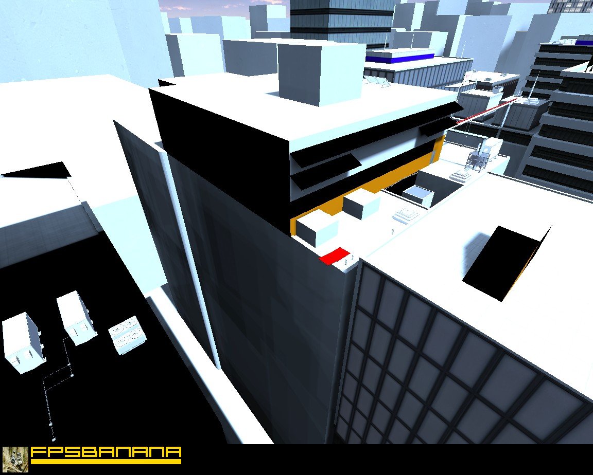 Mirror's Edge Multiplayer Mod - Mirror's Edge - Unmoddable