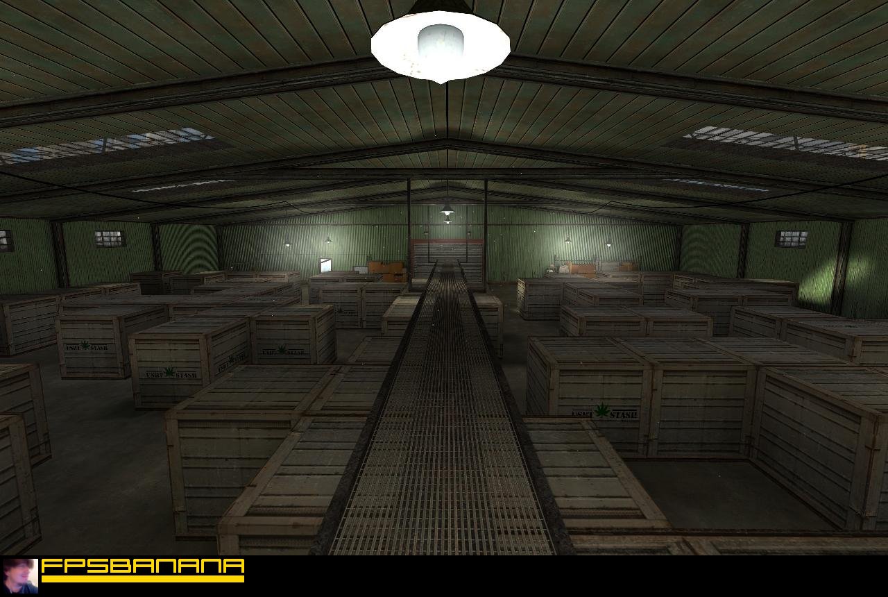 usbt_deagle_b4 [Counter-Strike: Source] [Mods]