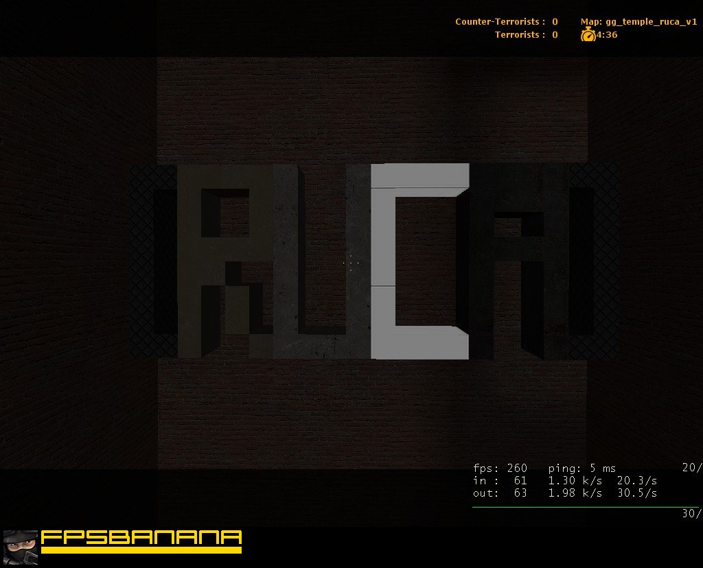 gg_temple_ruca_v1 [Counter-Strike: Source] [Mods]