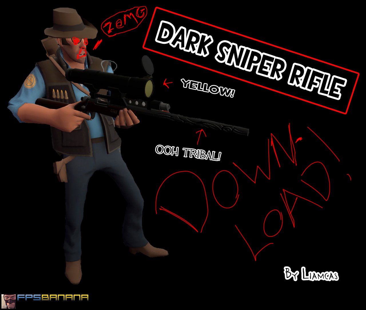 tf2 shot in the dark tf2 shot in the dark
