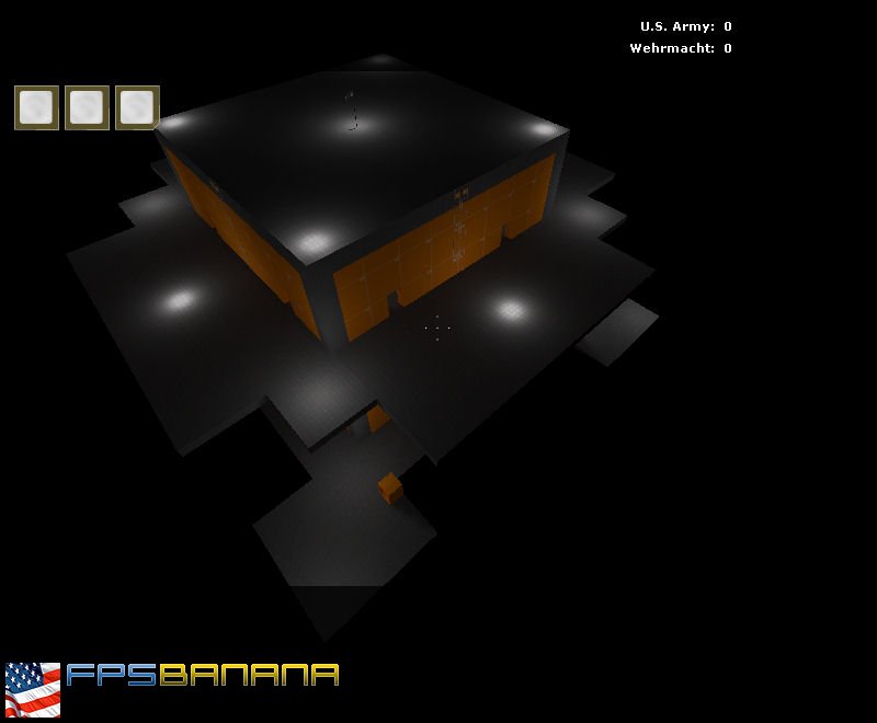 Cubebert DoD_Cube-bert Mod for Day of Defeat: Source | DoD:S Mods