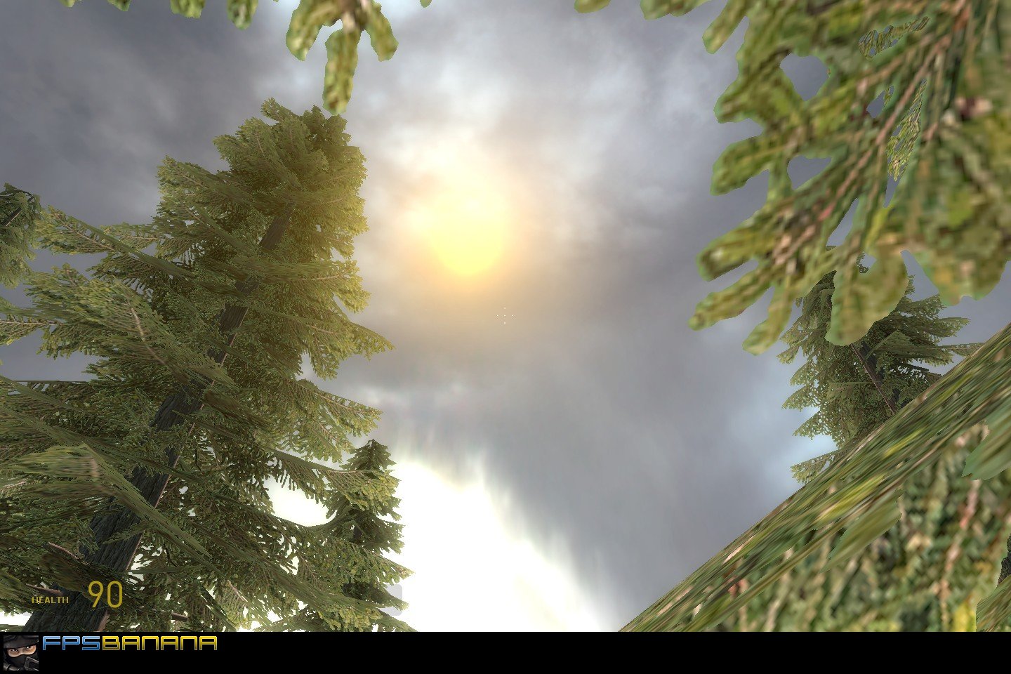 Map the first Mod for Source Engine | Source Mods