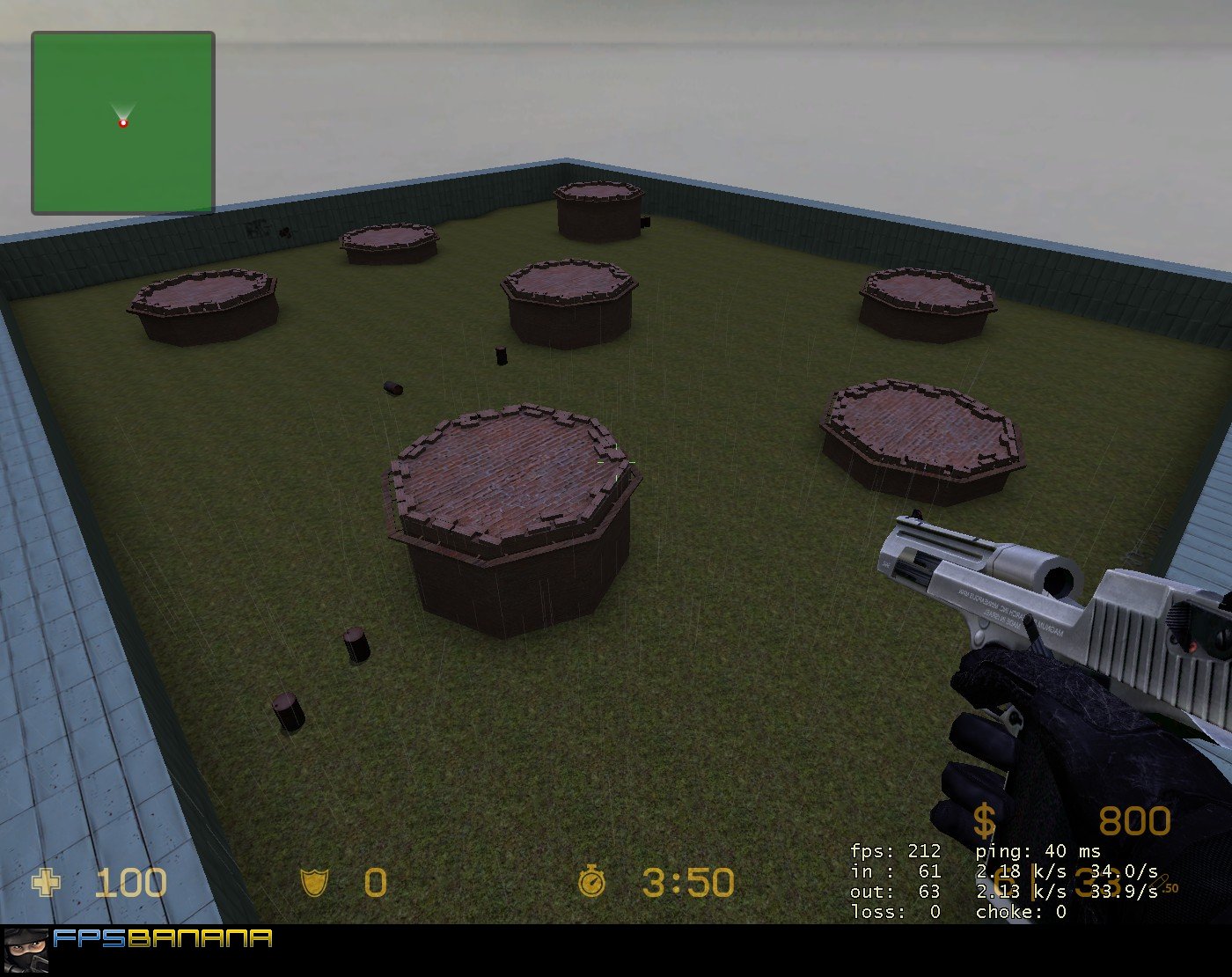 awp_map_source [CounterStrike Source] [Mods]