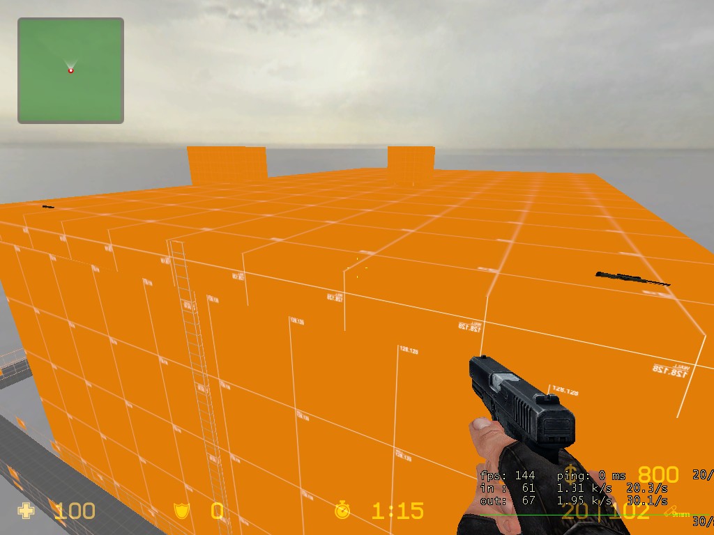 Cs Source Texture texture_first Mod for Counter-Strike: Source | CS:S Mods