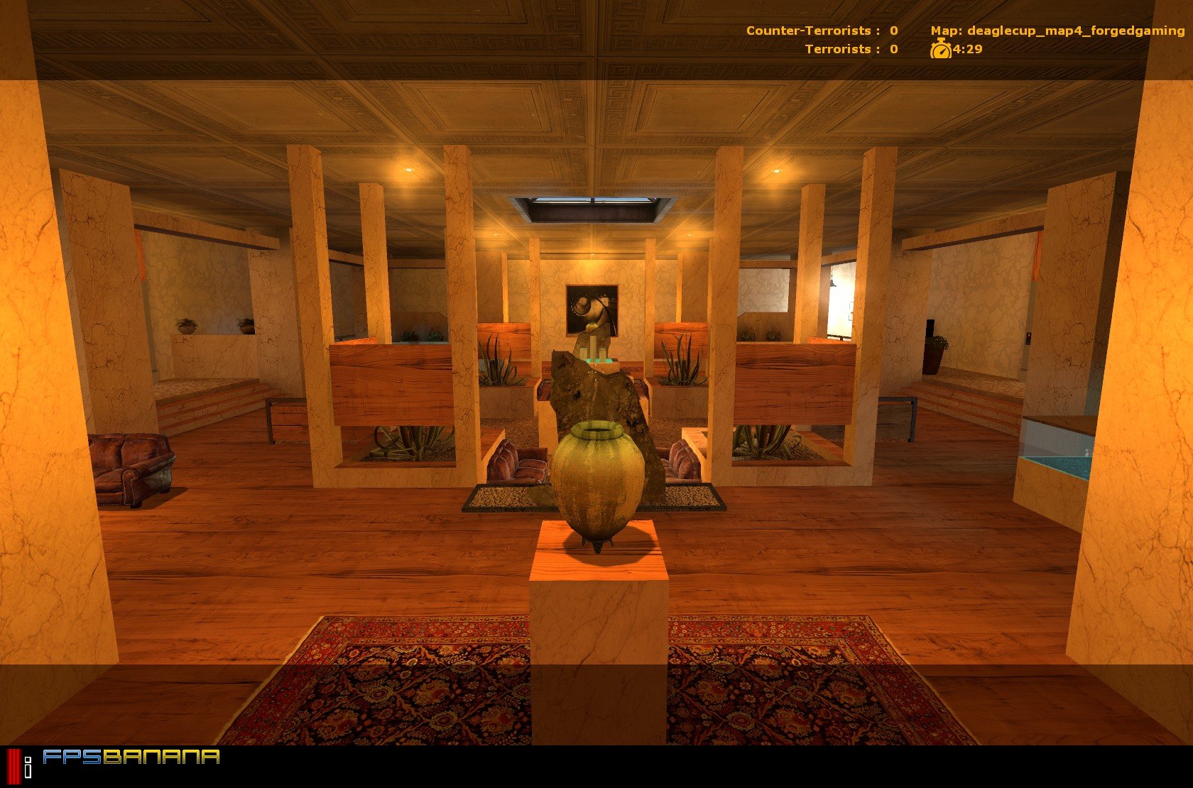 deagle_map_forgedgaming Mod for Counter-Strike: Source | CS:S Mods