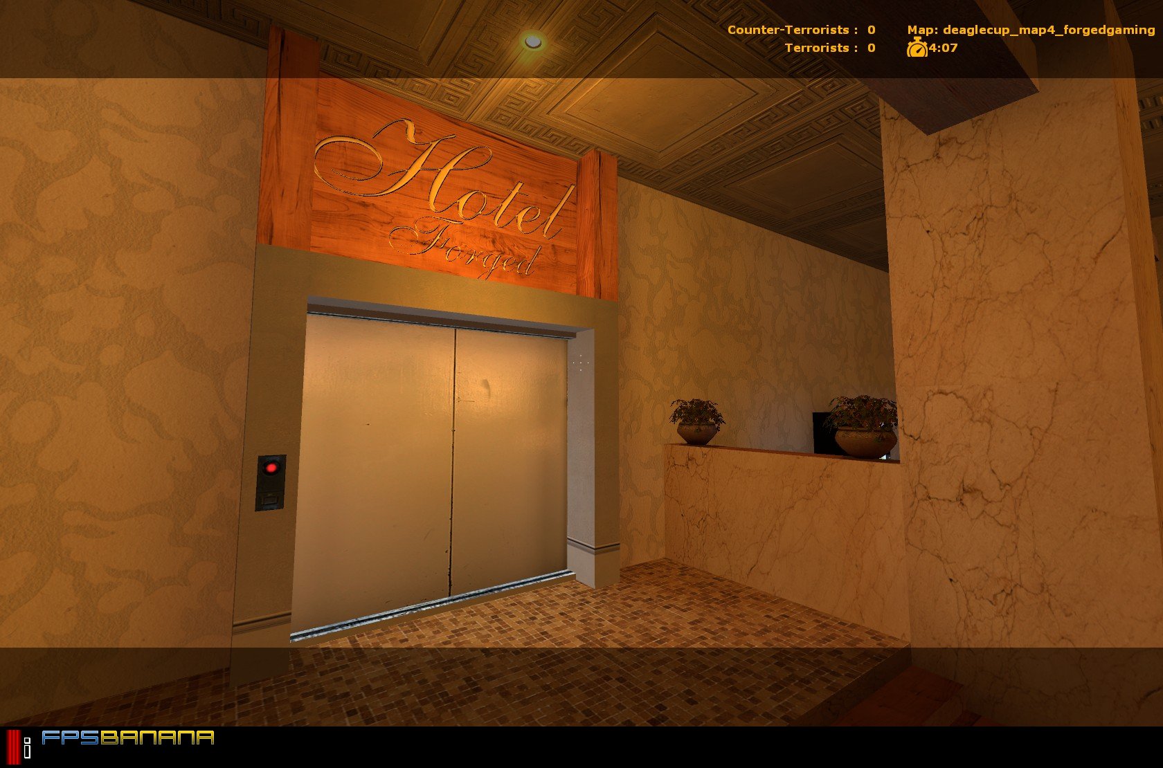 deagle_map_forgedgaming Mod for Counter-Strike: Source | CS:S Mods