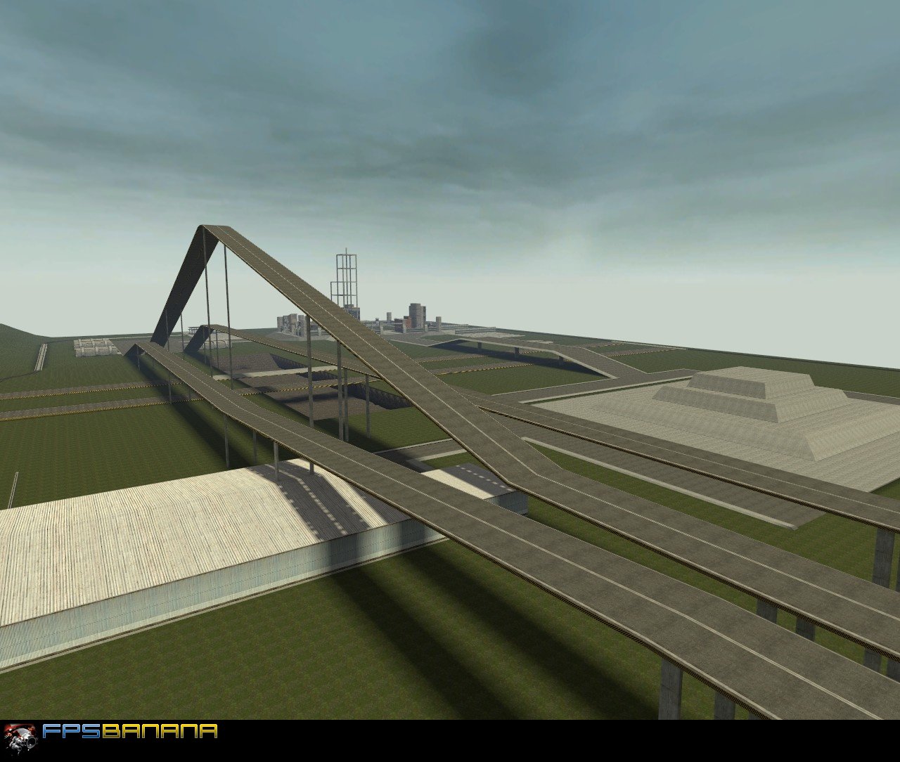 FreeSpace09 [Garry's Mod] [Mods]