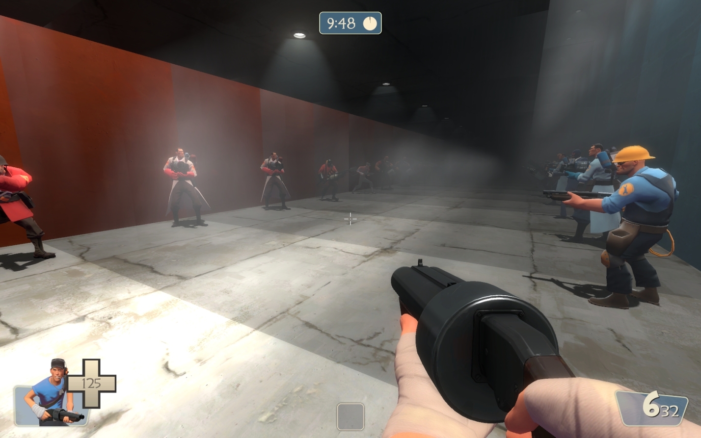 Knockout (Beta)