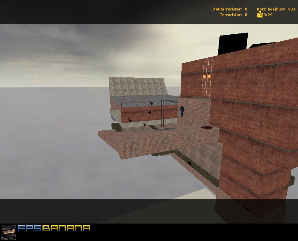 Hoejhus9_v21 [Counter-Strike: Source] [Mods]