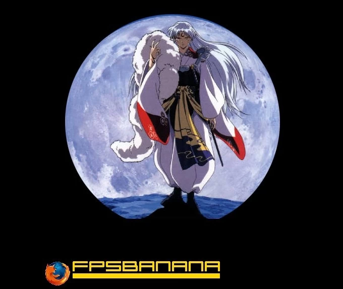 Sesshomaru Lite
