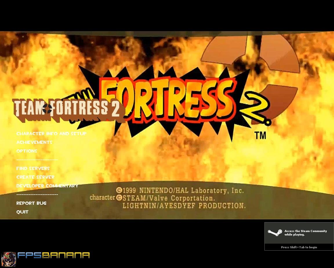 Super Smash Fortress