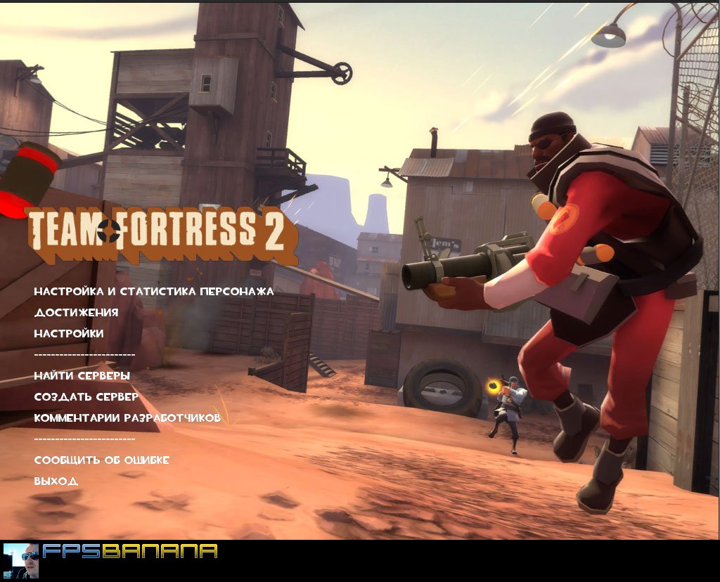 Ravine Demoman