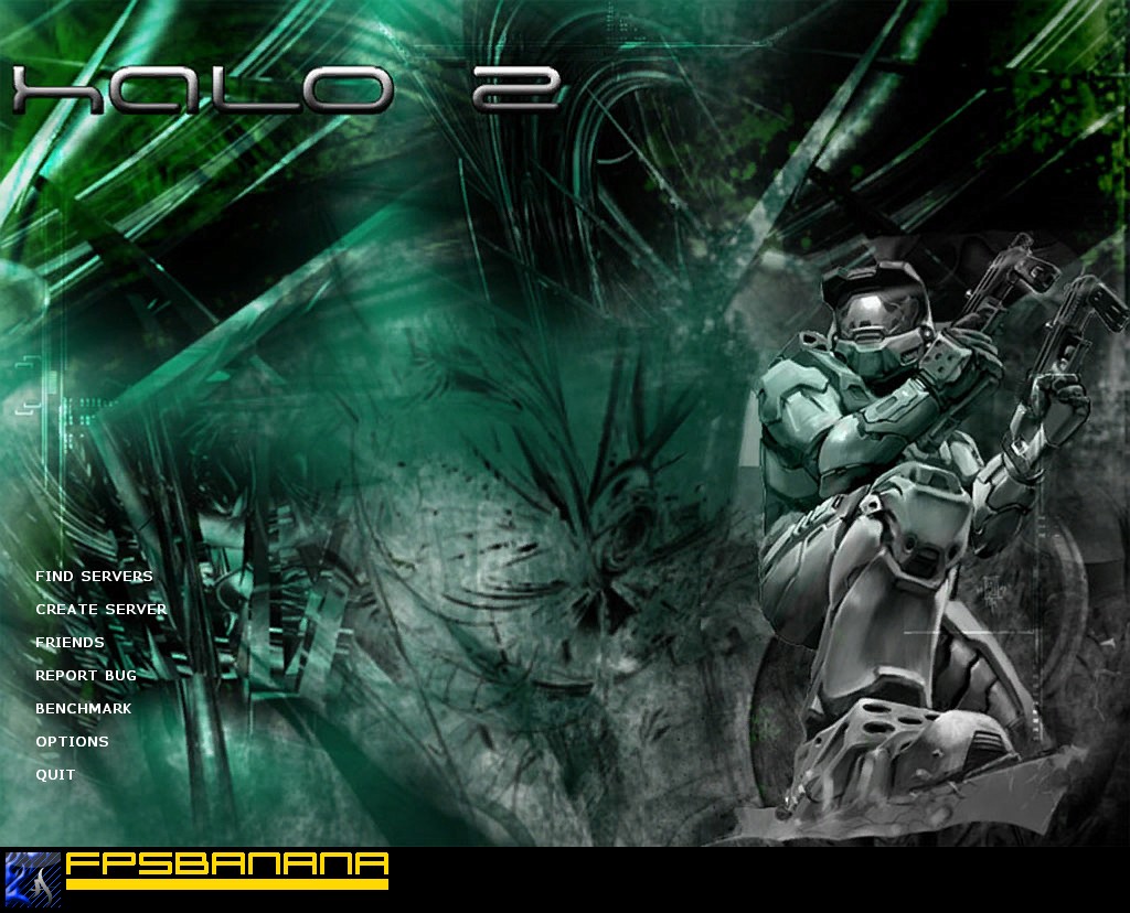 halo 2 pc mods