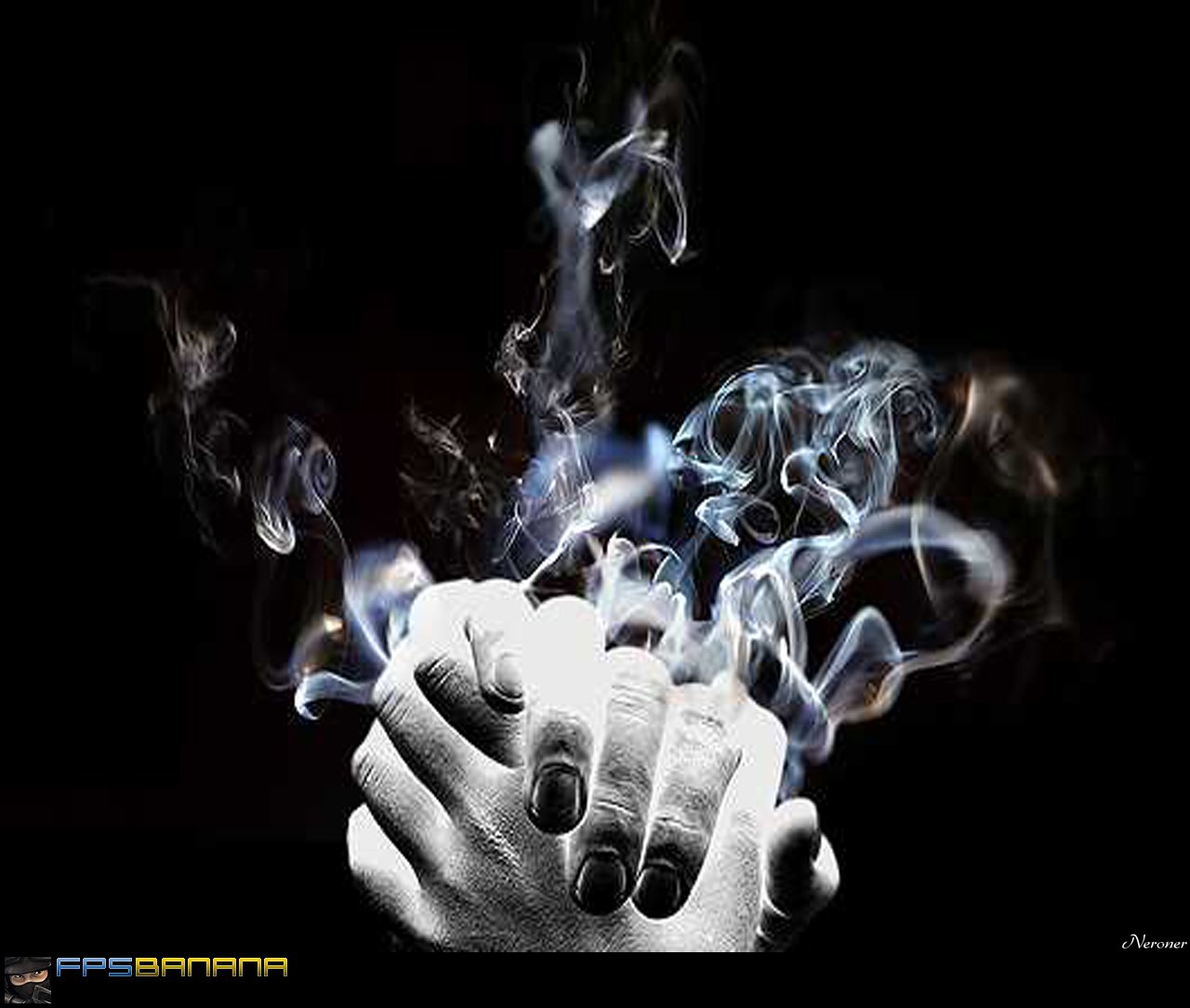 The Smoke Hans