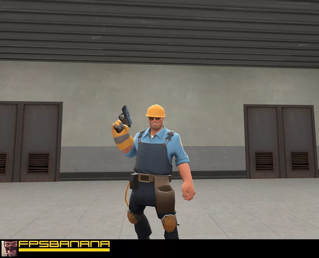Neutral Computer Walls