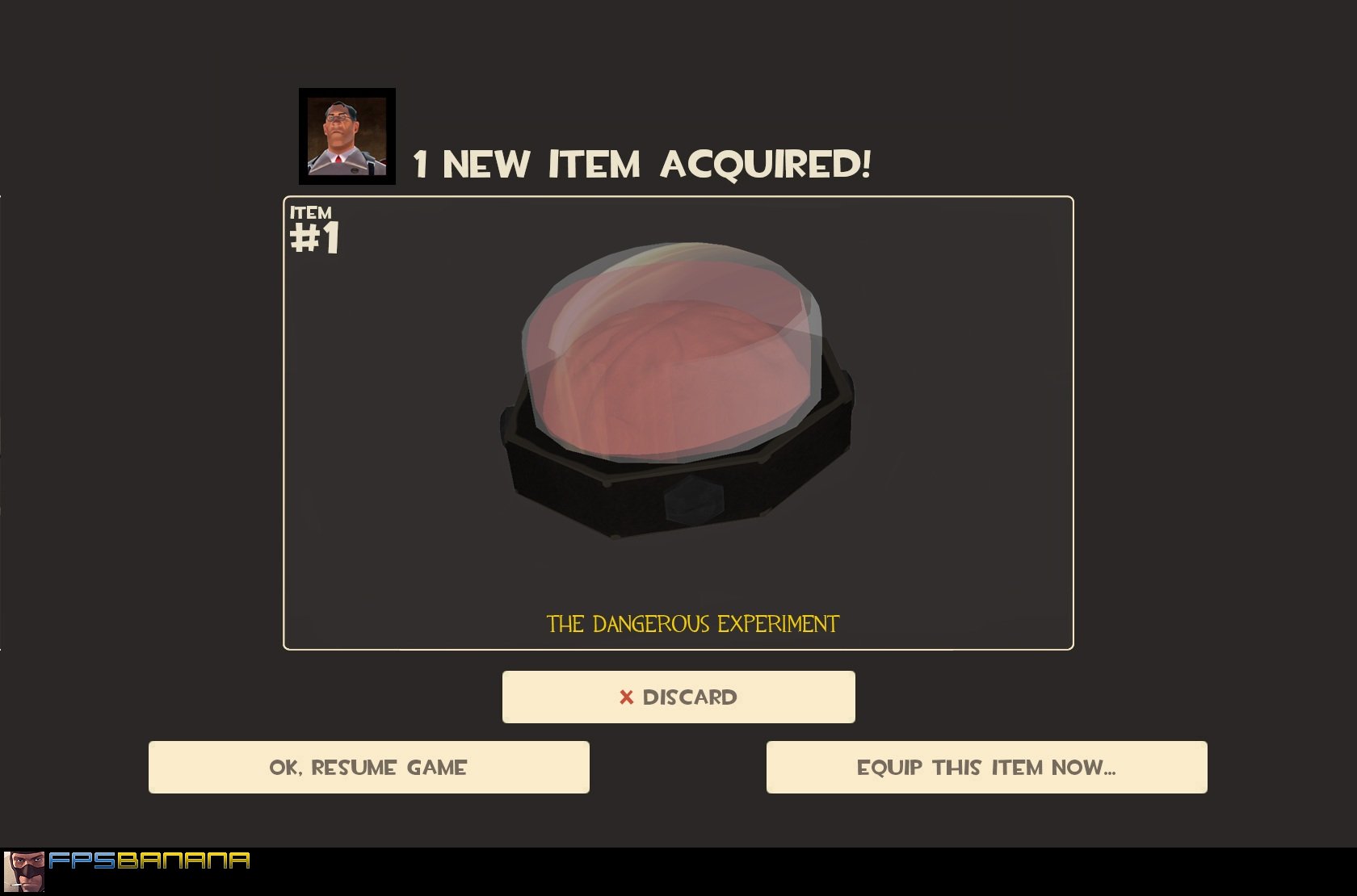 The Dangerous Experiment