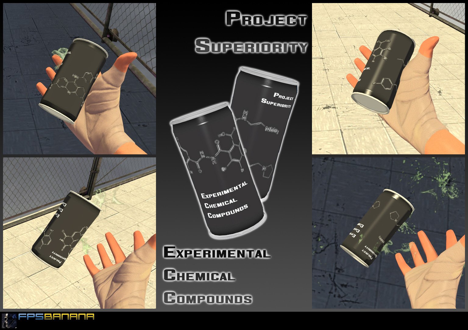 Project Superiority
