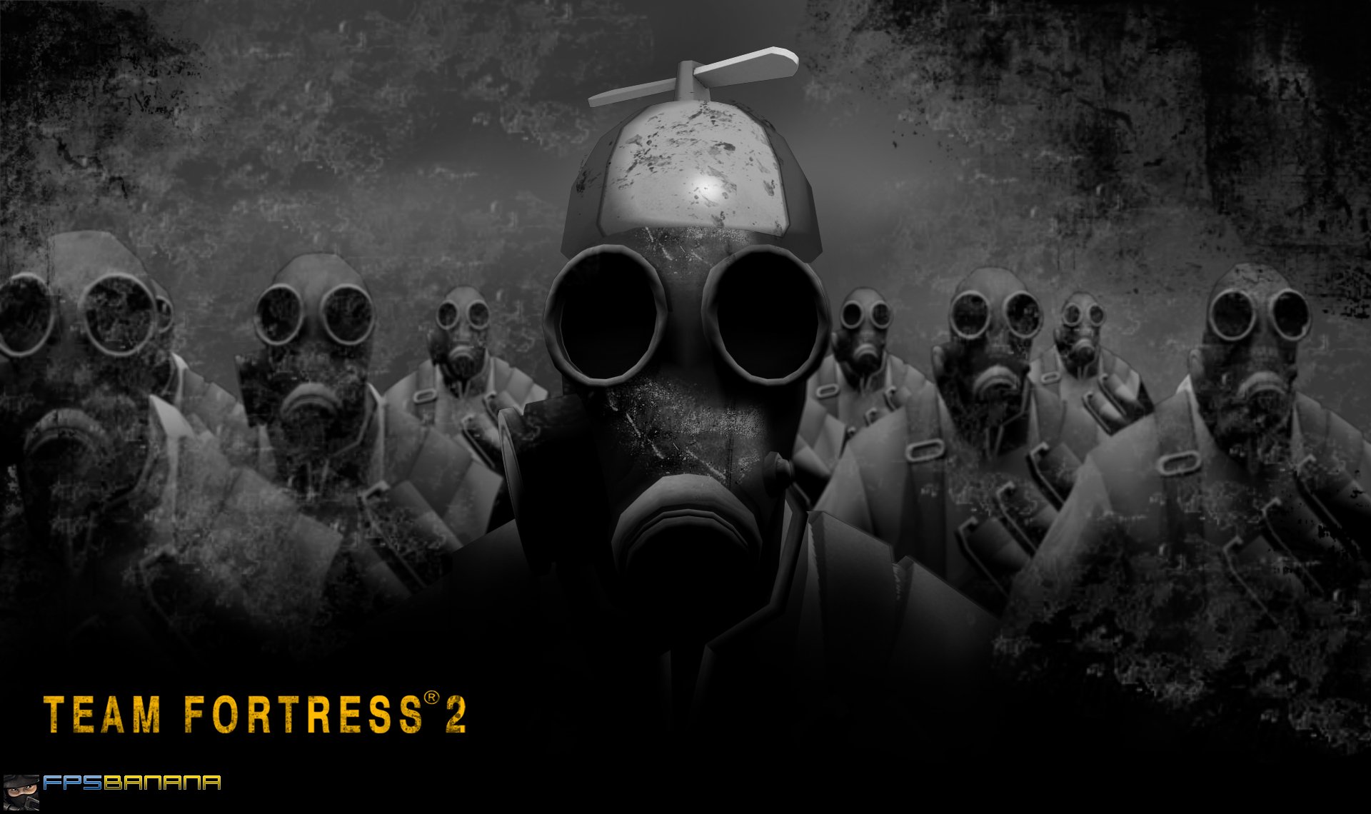 pyro background