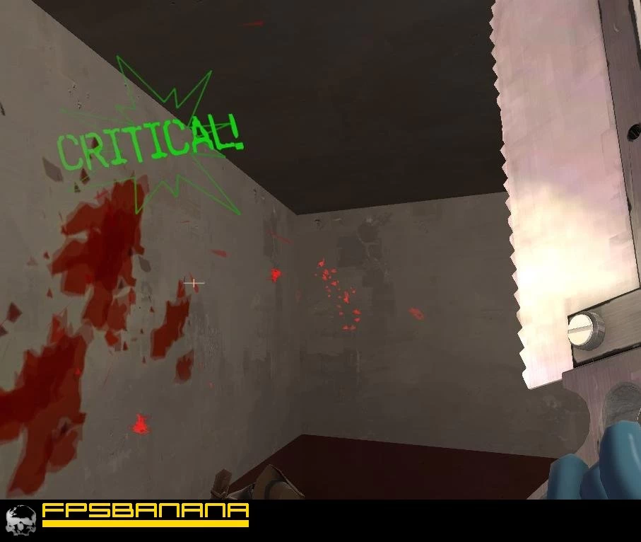 Critical!
