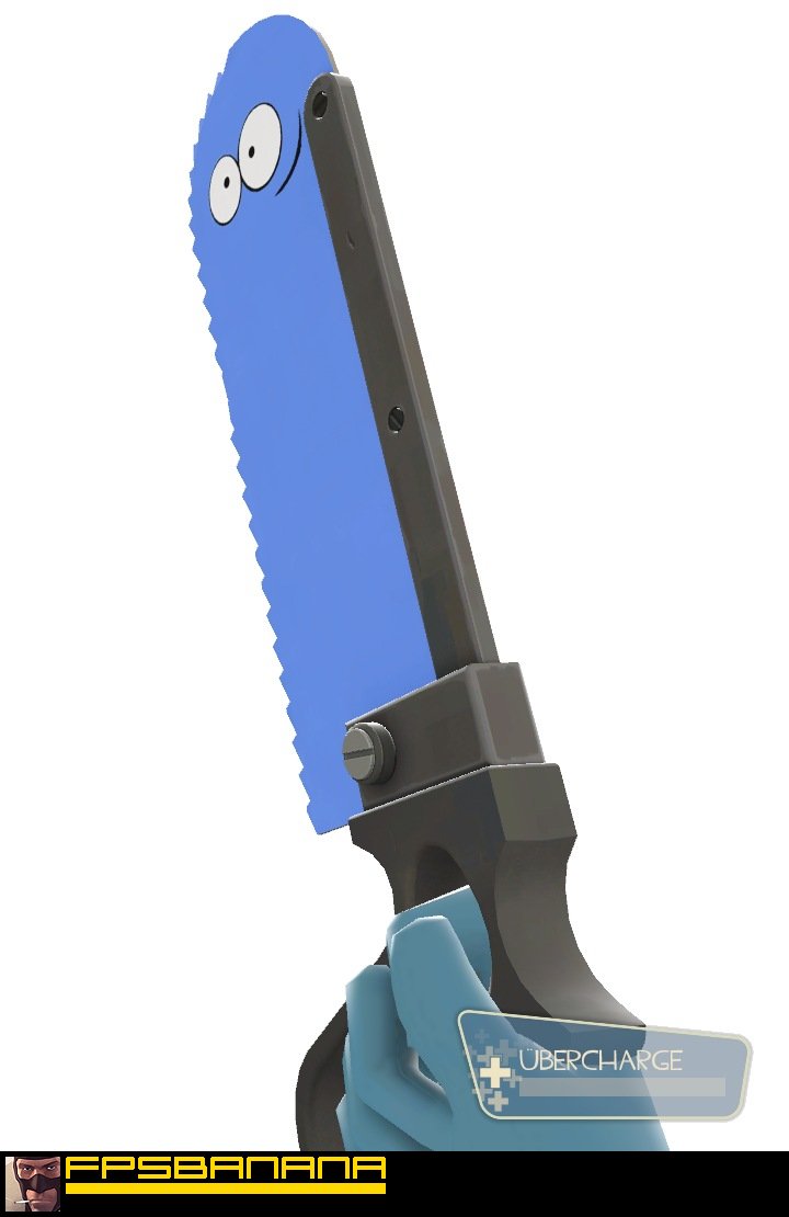 BlooSaw