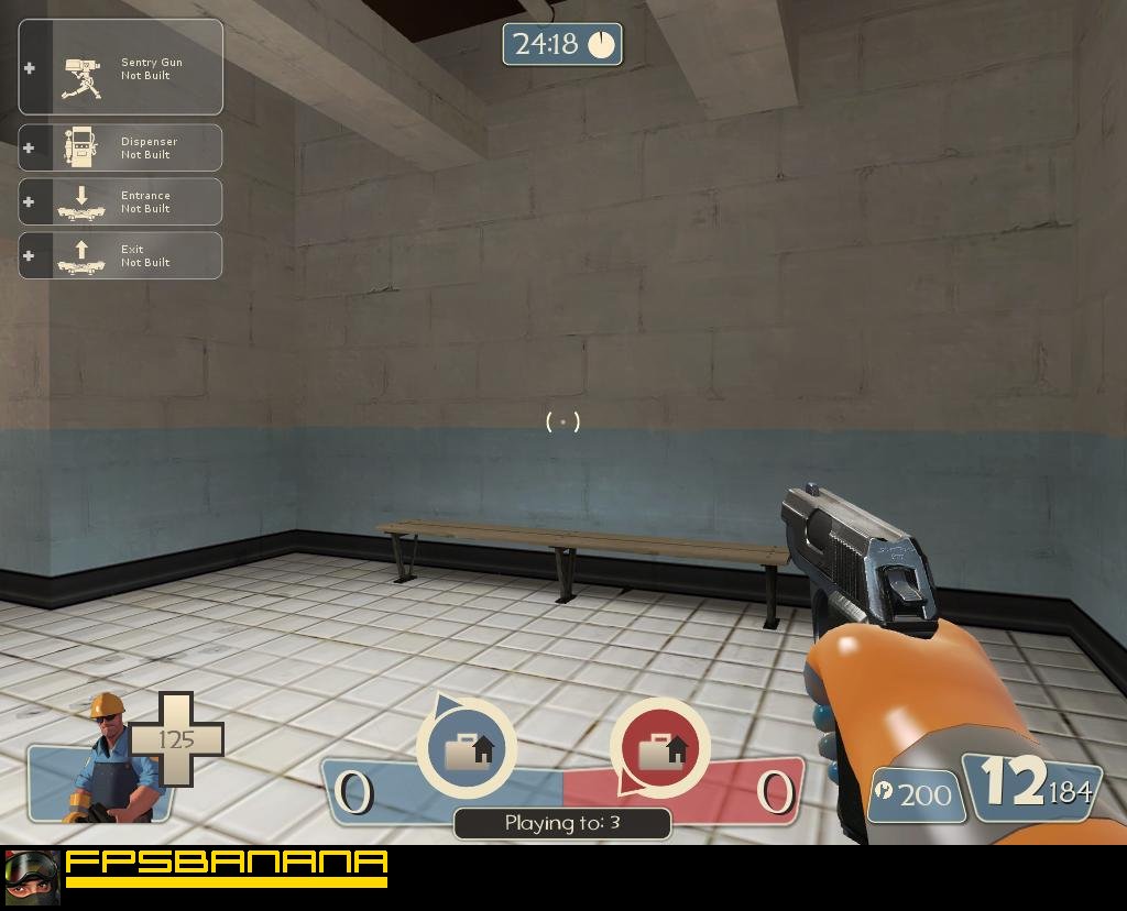 Erased's Pistol Reskin