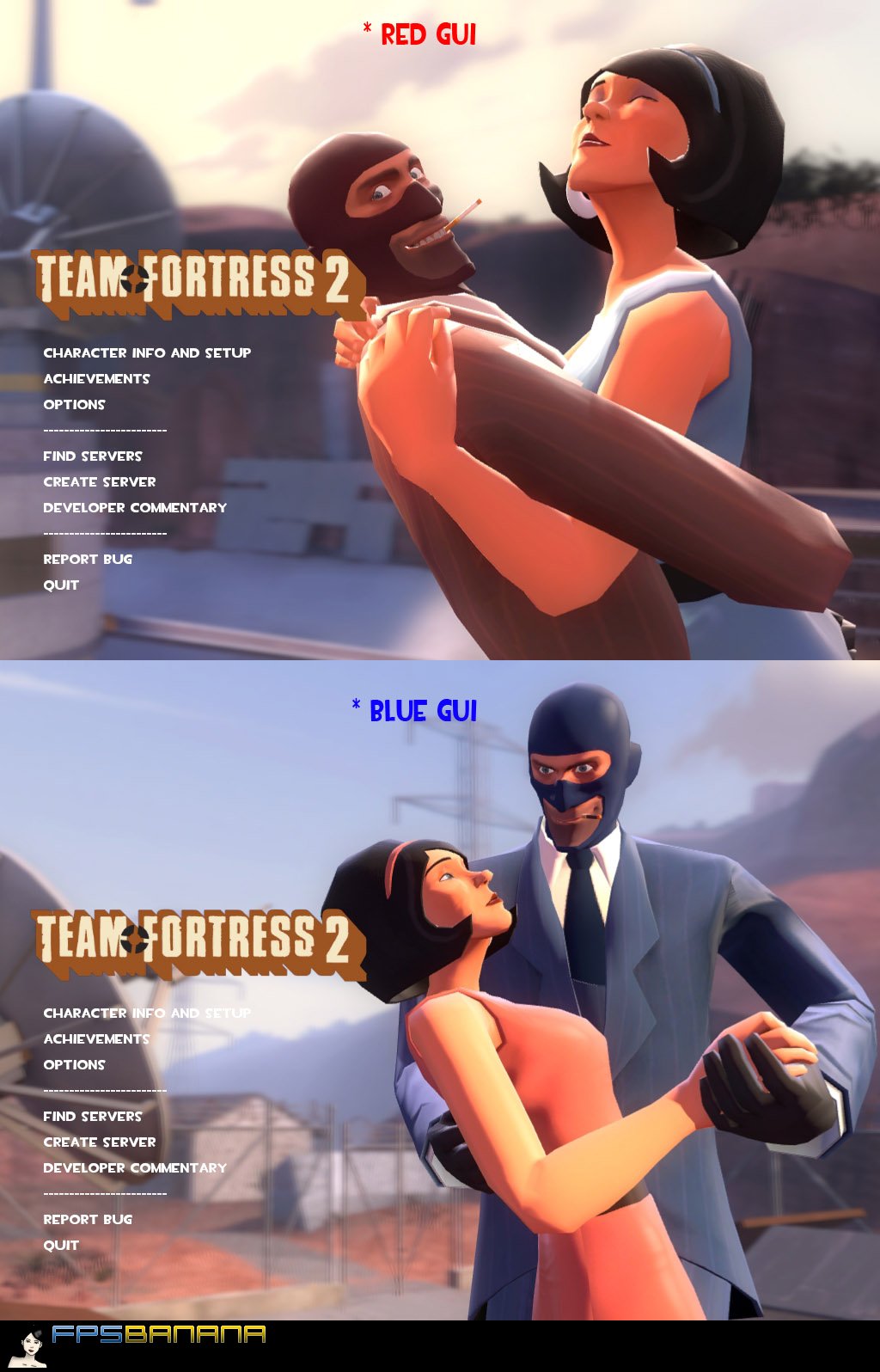 tf2 spy wallpaper on Spy And Scout S Mom Team Fortress 2 Mods