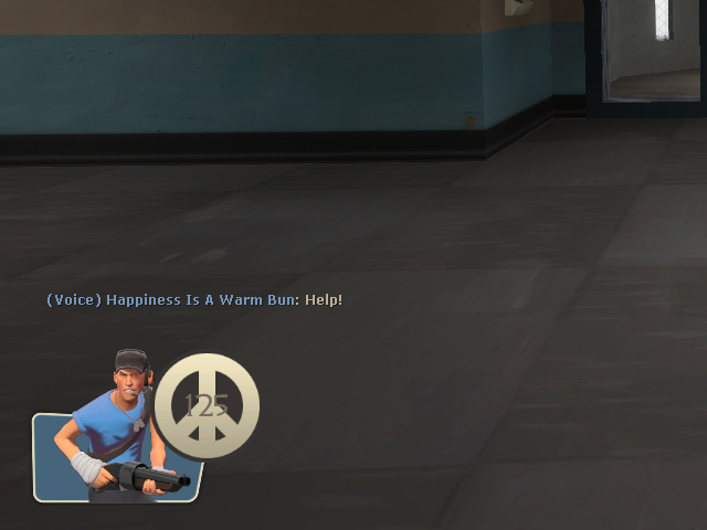 Peace Sign Health