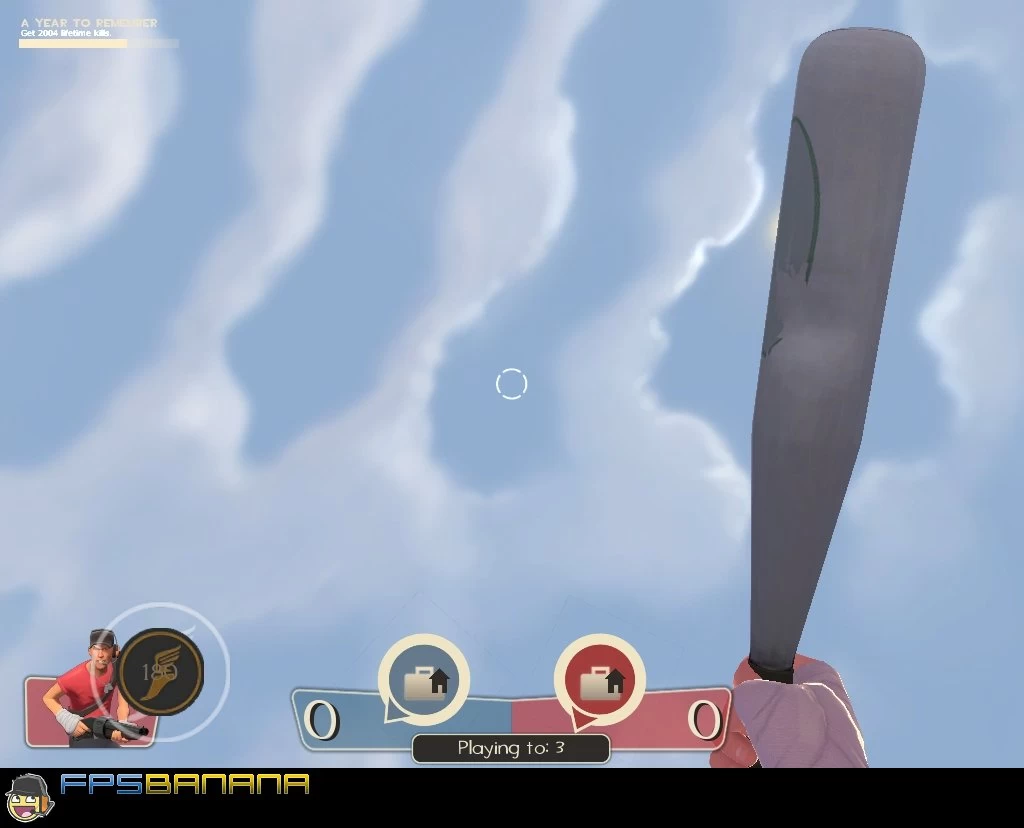 Scout Emblem Health
